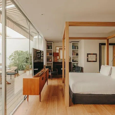 Hotel Pulitzer Barcelona-2