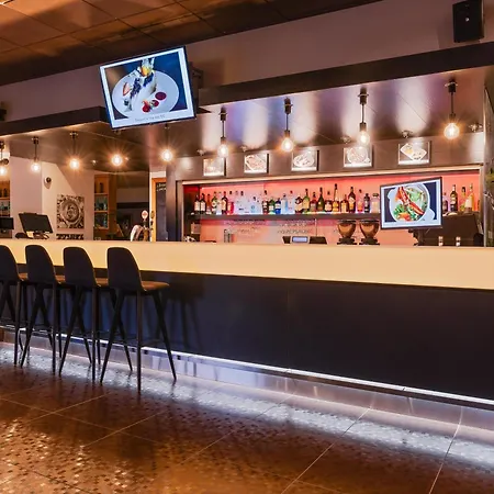 Park Inn By Radisson Central Tallinn-3