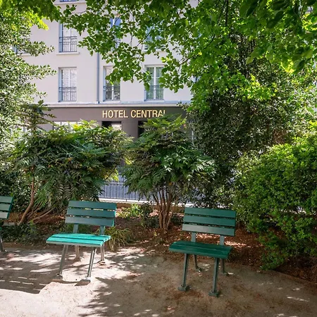 Central Hotel Paris-2
