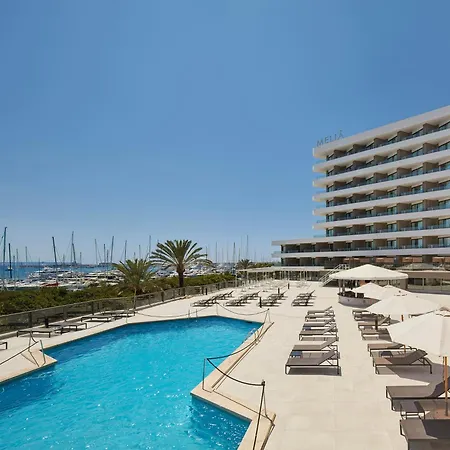 Melia Palma Marina-2