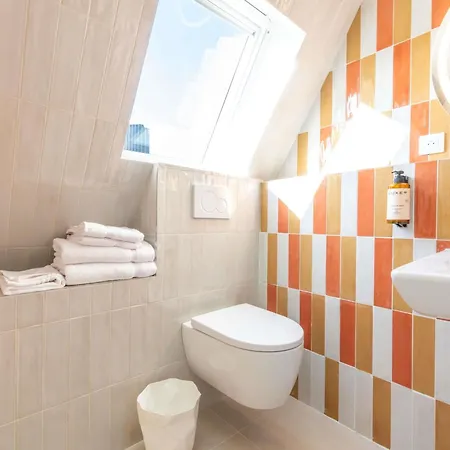 Mercure Paris Montparnasse Raspail-3