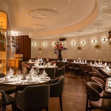Fairmont Dubai-2