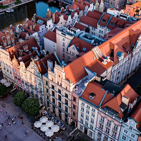 Radisson Blu Hotel, Gdansk-3