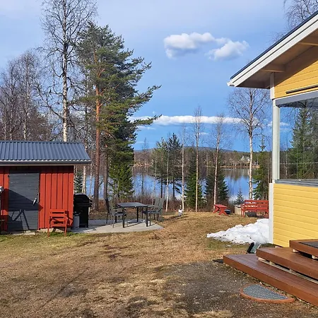 Holiday Home Huitsin Nevada By Interhome-3