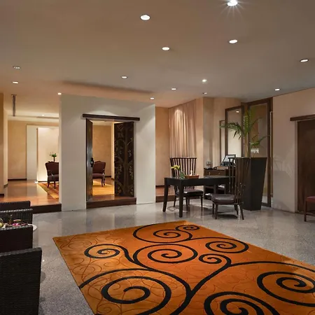 Pullman Bangkok Hotel G-3