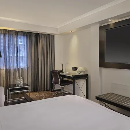 Park Plaza London Victoria-2