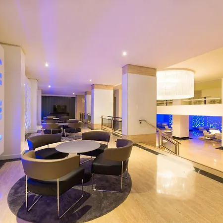 Hotel Palma Bellver , Affiliated By Melia-2