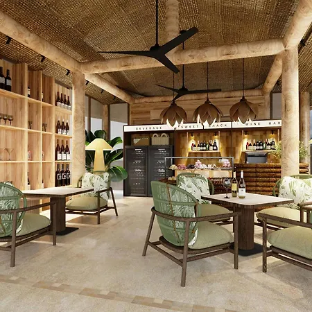 The Naka Island, A Luxury Collection Resort & Spa, Phuket-2