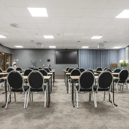 Best Western Plus Savoy Lulea-2