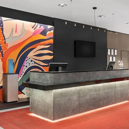 Danubius Hotel Erzsebet City Center-3