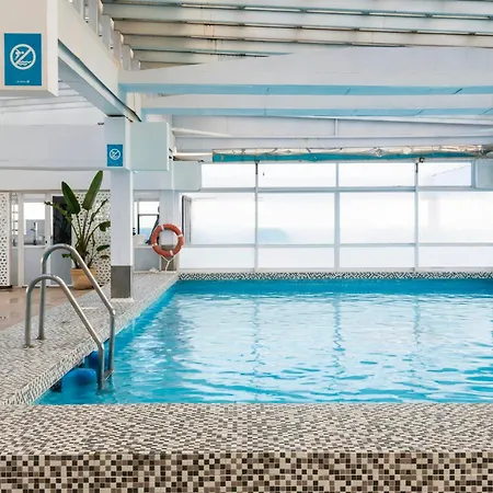 Leonardo Hotel Torremolinos Costa Del Sol-3