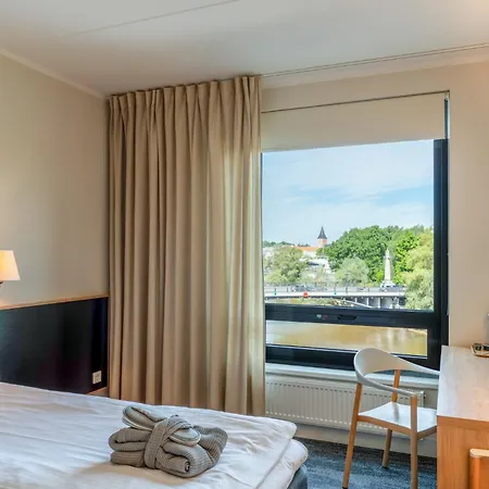 Dorpat Hotel-3