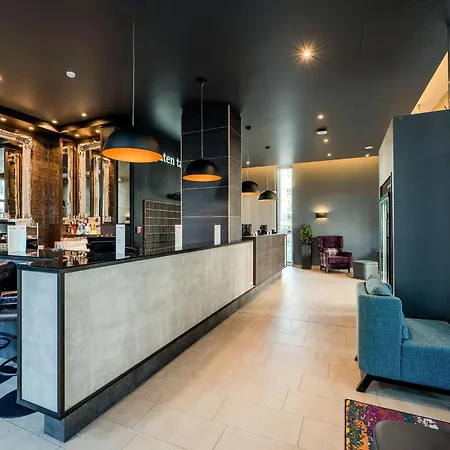 Premier Inn Berlin City Spittelmarkt-3