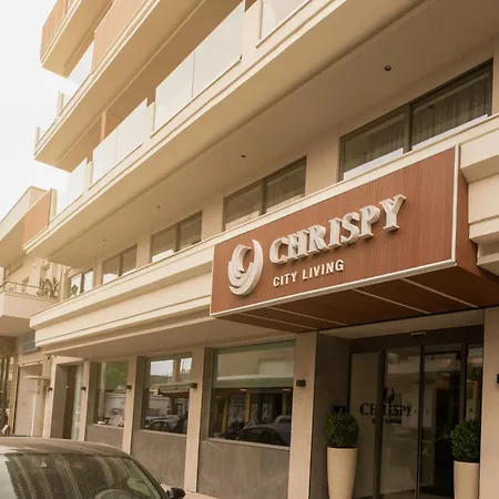 Chrispy City Living Ex Nefeli-2
