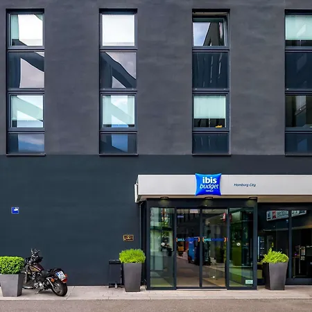 Ibis Budget Hamburg City-2