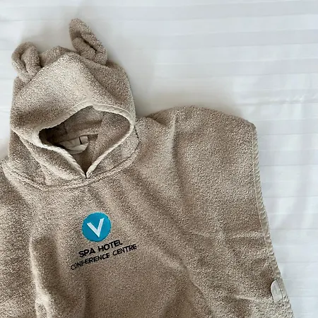 V Spa & Conference Hotel-3