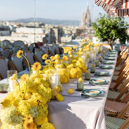 Majestic Hotel & Spa Barcelona Gl-3