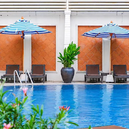 The Bayview Hotel Pattaya-2