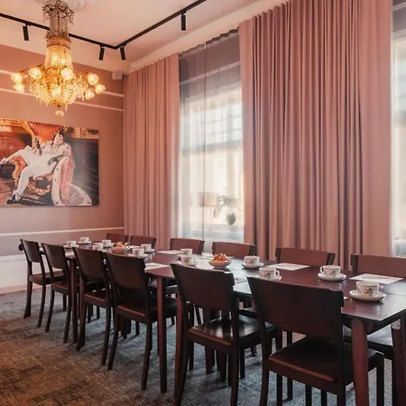 Hotel Kung Carl, Worldhotels Crafted-2