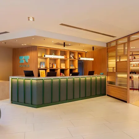 Hotel & Spa Villa Olimpica Suites-3
