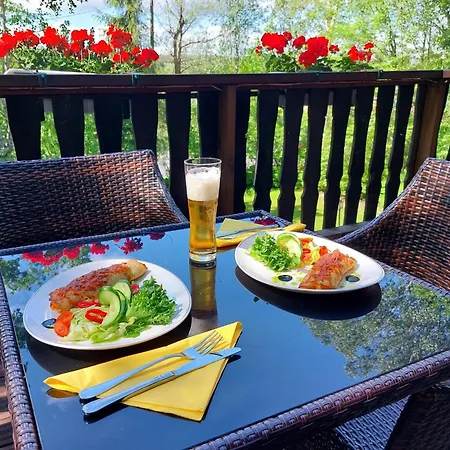 Cronin'S Guesthouse Bed & Breakfast-3