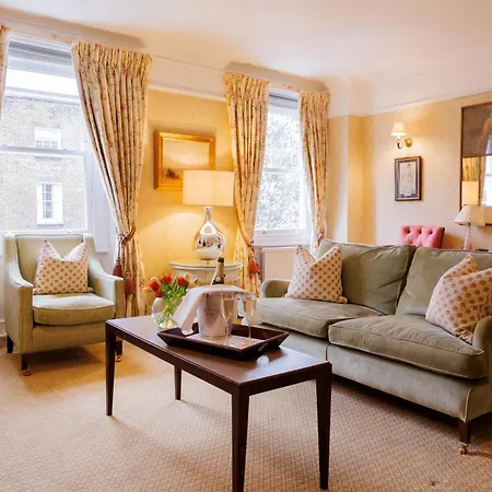 Durrants Hotel-3
