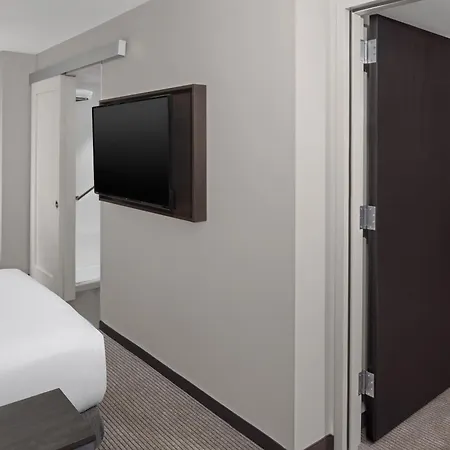 Hyatt Place New York City - Times Square-2