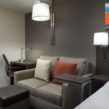 Hyatt Place New York City - Times Square-3
