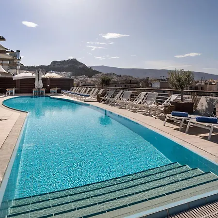 Melia Athens-2