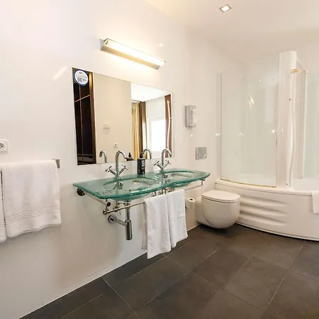 Ibis Praha Old Town-3