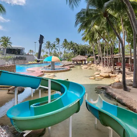 Hard Rock Hotel Pattaya (Adults Only)-3