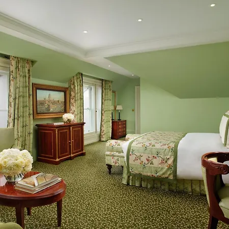 The Lanesborough, Oetker Hotels-2