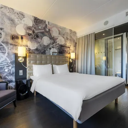 Radisson Blu Riverside Hotel-3