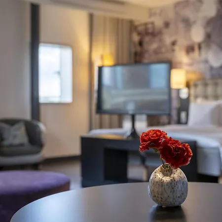 Radisson Blu Riverside Hotel-2