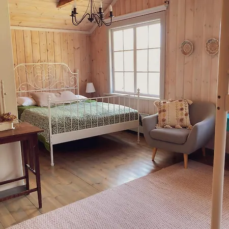 Kolin Mattila B&B-2