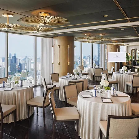 Waldorf Astoria Bangkok-2