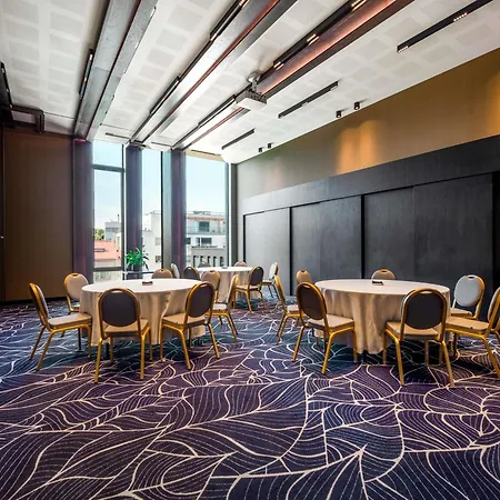 Movenpick Hotel Tallinn-2