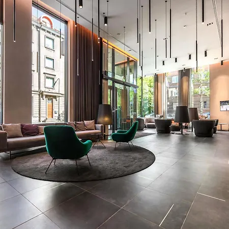 Movenpick Hotel Tallinn-3