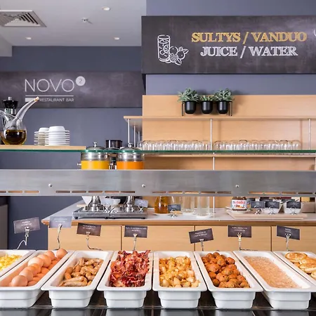 Novotel Vilnius Centre-3