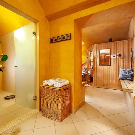 Amber Boutique Hotels - Hotel Amber-2