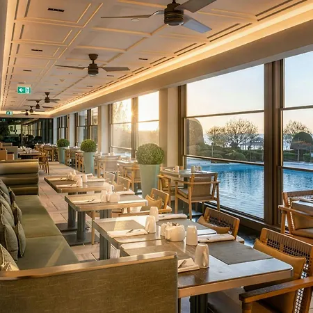 Renaissance Polat Istanbul Hotel-2