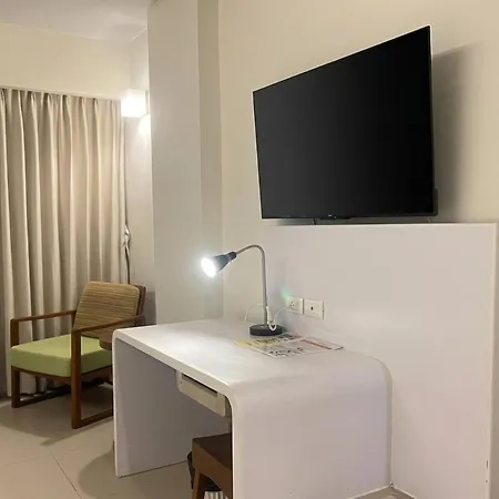Sunshine Hotel & Residences-3