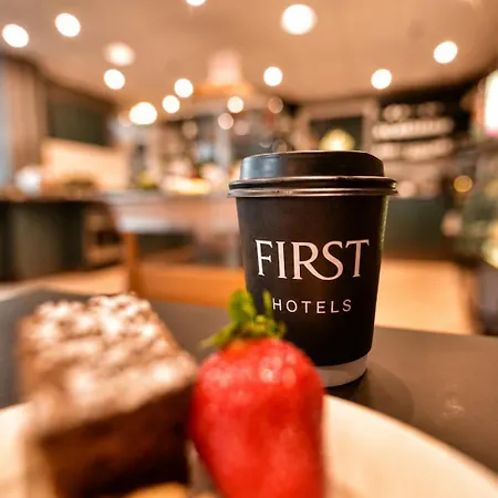 First Hotel Amalie-3
