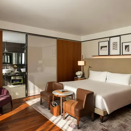 Mandarin Oriental, Milan-2