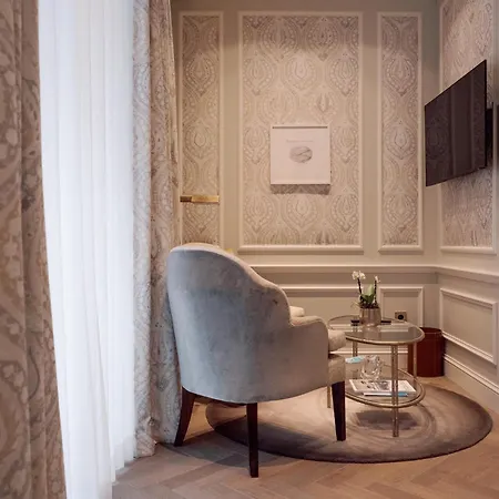 Boutique Hotel Zur Wiener Staatsoper-2