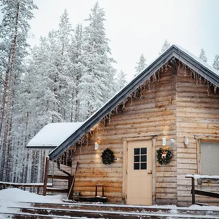 Livo Arctic Resort-3