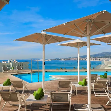 Melia Palma Bay-2
