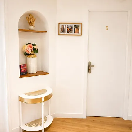 Residence Appartement Adonis-2