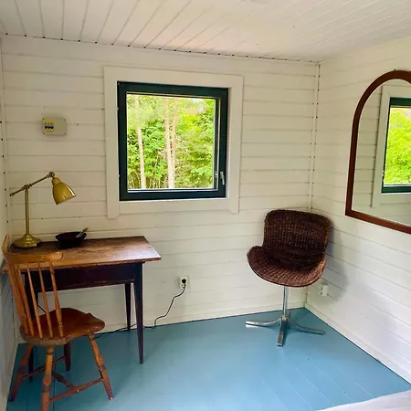 Villa Vintage B&B-3