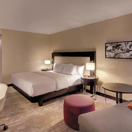 Hilton Munich Park-2